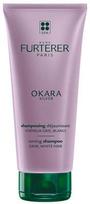 Rene Furterer Okara Mild Silver Shampoo 200ml