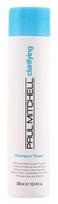 clarifying shampoo - Paul Mitchell Clarifying Shampoo Three 300ml - 1 nuotrauka