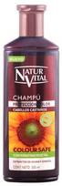 Naturaleza Y Vida Chestnut Hair With Plant Keratin Shampoo 300ml
