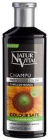 Naturaleza Y Vida Henna Black Shampoo 300ml