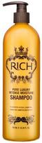 Rich Pure Luxury Intense Moisture Shampoo 750ml