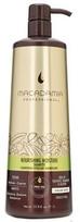Macadamia Nourishing Moisture Shampoo 1000ml