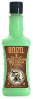 reuzel - Reuzel Scrub Shampoo 350ml - 1 nuotrauka