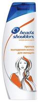 Head&Shoulders Anti-Hairfall Shampoo 400ml