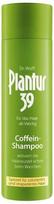 phyto plauku dazai - DR. KURT WOLFF Plantur 39 Phyto - Caffeine 250ml Shampoo For Colored Hair - 1 nuotrauka