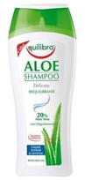 Equilibra Gentle Aloe Shampoo 250ml