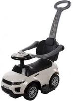 As Company Ride-On Baby Mix HZ614 White