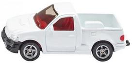 Siku Ranger White 0867