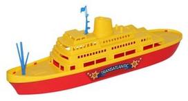 Wader Ship Transatlantic 56382
