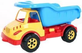 FCH Tipper Truck 107