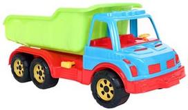 FCH Dump Truck 336