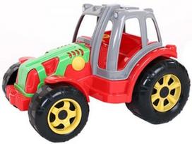 FCH Tractor 282