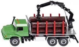 Siku Log Transporter 2714