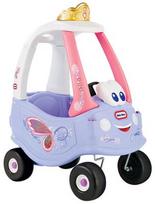 fair - Little Tikes Cozy Coupe Fairy - 1 nuotrauka