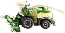 Siku Krone Big X580 Forage Harvester 4066