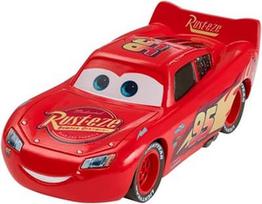 Mattel Disney/Pixar Cars 3 Vehicle Lightning McQueen DXV32