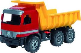 Lena Maxi Mercedes Tipper Red 2041