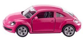Siku VW Beetle Pink 1488