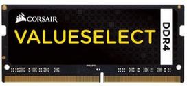 Corsair ValueSelect 32GB 2133MHz DDR4 CL15 SODIMM KIT OF 2 CMSO32GX4M2A2133C15