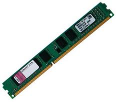 Kingston 4GB DDR3 PC-10600 CL9 KVR13N9S8/4