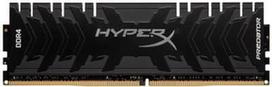 Kingston HyperX Predator 8GB 2666MHz CL17 DDR4 HX426C13PB3/8