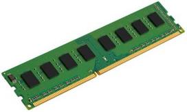 Kingston 8GB 1600MHz DDR3 CL11 DIMM KCP316ND8/8