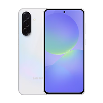 6gb ram telefonai - Samsung Galaxy A36 256GB Awesome White (Baltas) - 2 nuotrauka