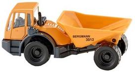 Siku Bergmann Dumper 1486
