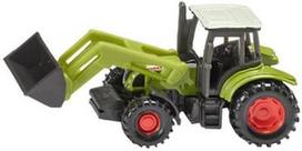 Siku Class Ares With Frontl Loader 1335