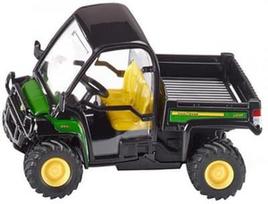 john deere gator - Siku John Deere Gator 3060 - 1 nuotrauka