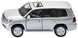Siku Toyota Landcruiser 1440