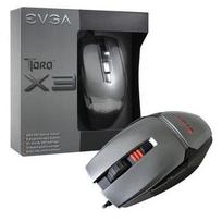 EVGA TorQ X3 Grey (Pilka)