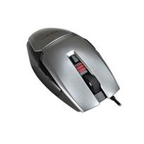 zaidimu pele - EVGA TorQ X3 Grey (Pilka) - 2 nuotrauka