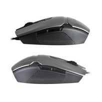 zaidimu pele - EVGA TorQ X3 Grey (Pilka) - 3 nuotrauka