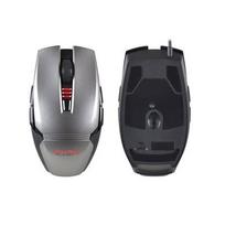 zaidimu pele - EVGA TorQ X3 Grey (Pilka) - 4 nuotrauka