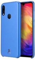 Dux Ducis Skin Lite Back Case For Apple iPhone XR Blue