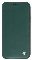 huawei p20 case - Vix&Fox Smart Folio Case For Huawei P20 Green - 1 nuotrauka