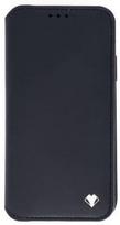 sorpreso kavos pupeles - Vix&Fox Smart Folio Case For Apple iPhone XR Black - 1 nuotrauka