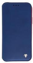 huawei p20 case - Vix&Fox Smart Folio Case For Huawei P20 Blue - 1 nuotrauka