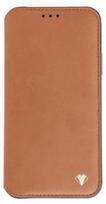 Vix&Fox Smart Folio Case For Huawei P20 Brown