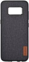 Devia Flax Back Case For Samsung Galaxy S8 Plus Black