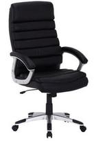 Signal Meble Rotary Seat Q-807 Black