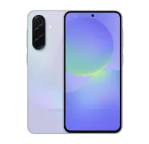 violetinis mobilus telefonas - Samsung Galaxy A36 256GB Awesome Lavender (Violetinis) - 2 nuotrauka