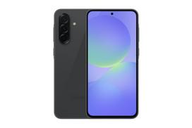 6gb ram telefonai - Samsung Galaxy A36 128GB Black (Juodas) - 2 nuotrauka
