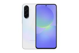 samsung galaxy telefonais - Samsung Galaxy A36 128GB Awesome White (Baltas) - 2 nuotrauka