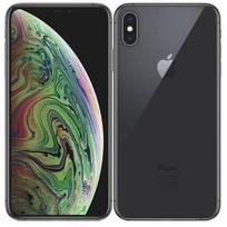 iphone 12 64gb - Apple iPhone XS Max 64GB Space Grey (Pilkas) - 2 nuotrauka
