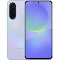 violetinis mobilus telefonas - Samsung Galaxy A36 256GB Awesome Lavender (Violetinis) - 3 nuotrauka