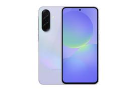 6gb ram telefonai - Samsung Galaxy A36 128GB Lavender (Violetinis) - 3 nuotrauka