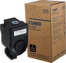 Toneris Konica Minolta TN-310 K | 11500 pages | Juodas | C350/C351/C450/C450P