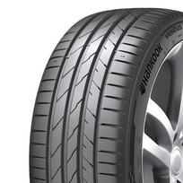 4x4 padangos - HANKOOK Ventus Evo SUV (K137A) 285/40R21 109Y - 1 nuotrauka
